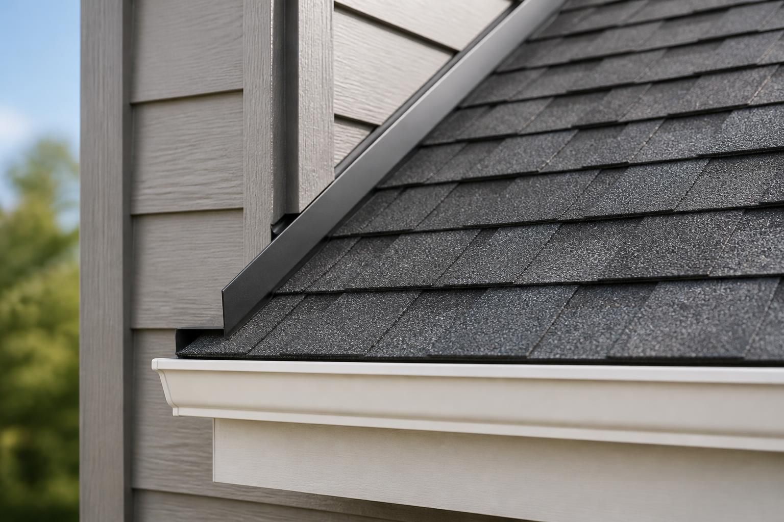 Smart Roofing & Construction work detail